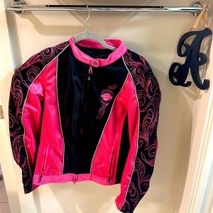 Harley Davidson women’s jacket